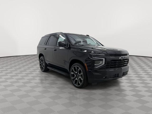 New 2026 Chevrolet Tahoe RST image 16