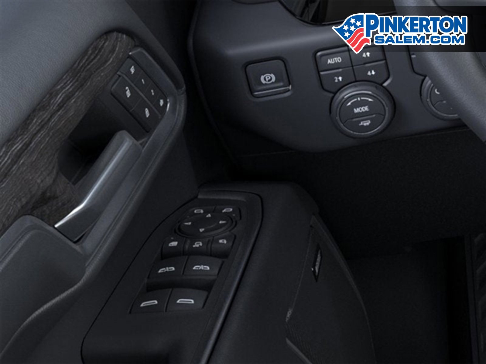 New 2025 Chevrolet Silverado 2500 LTZ w/ Z71 Chrome Sport Edition image 22