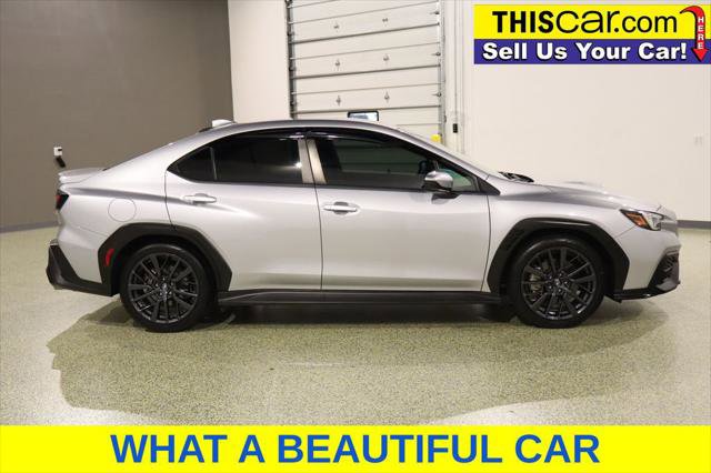 Used 2023 Subaru WRX Premium image 8