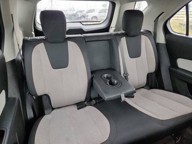 Used 2016 Chevrolet Equinox LT w/ Convenience Package image 31