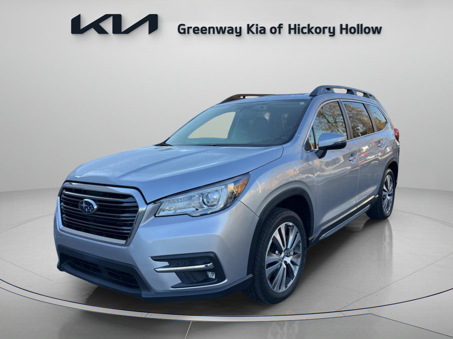 Used 2022 Subaru Ascent Limited w/ Technology Package image 3