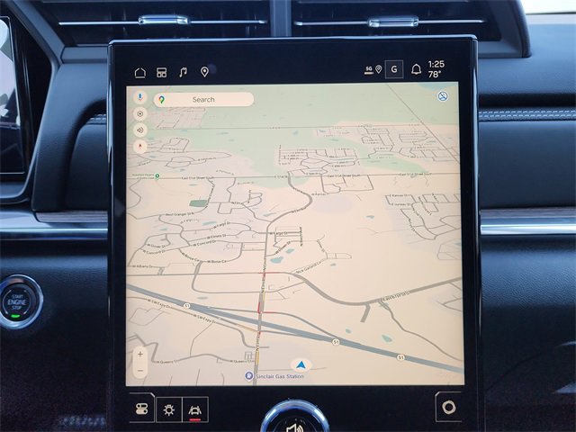 New 2026 GMC Terrain Denali image 20