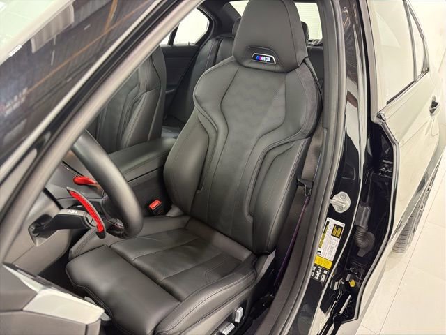 Used 2024 BMW M3 Competition w/ Executive Package AWD/4WD image 13