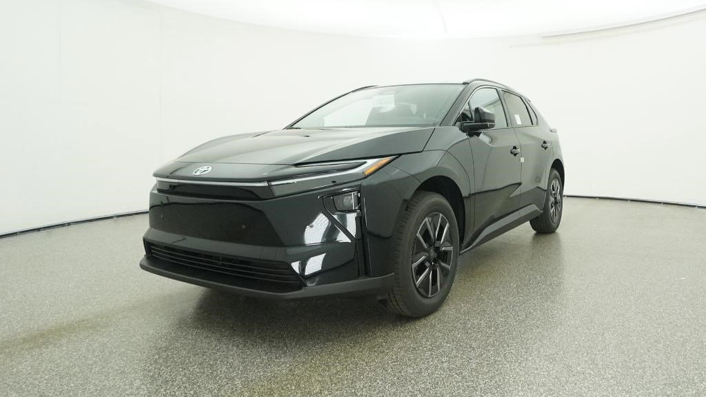 New 2026 Toyota bZ image 10