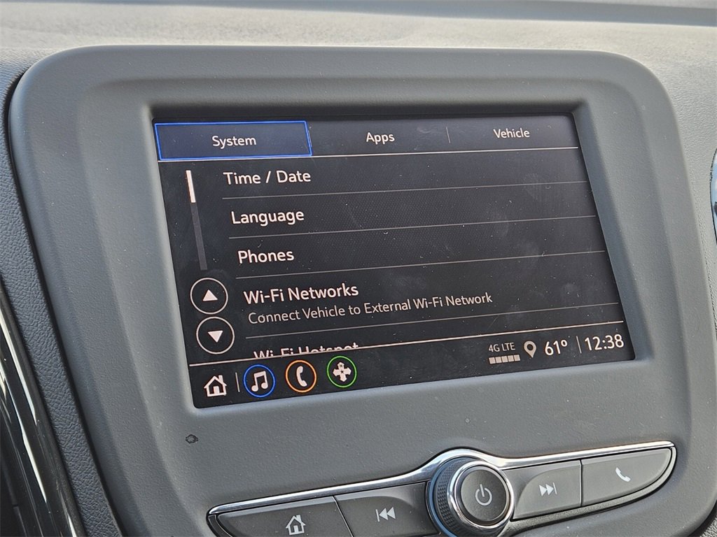 Used 2023 Chevrolet Equinox RS image 19