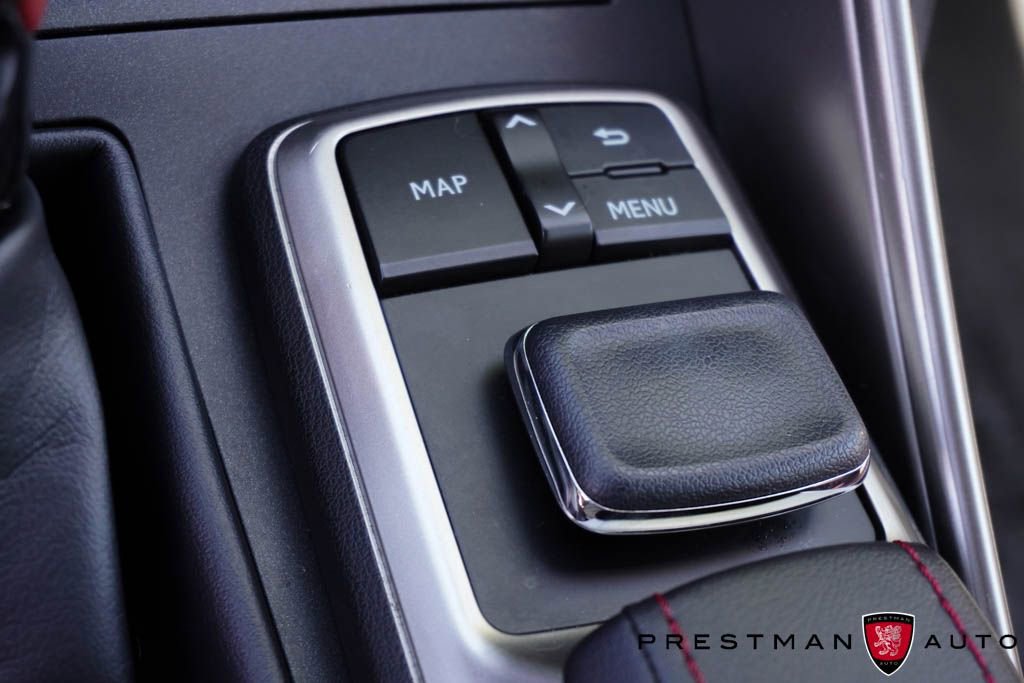 Used 2019 Lexus IS 300 F Sport AWD/4WD image 41