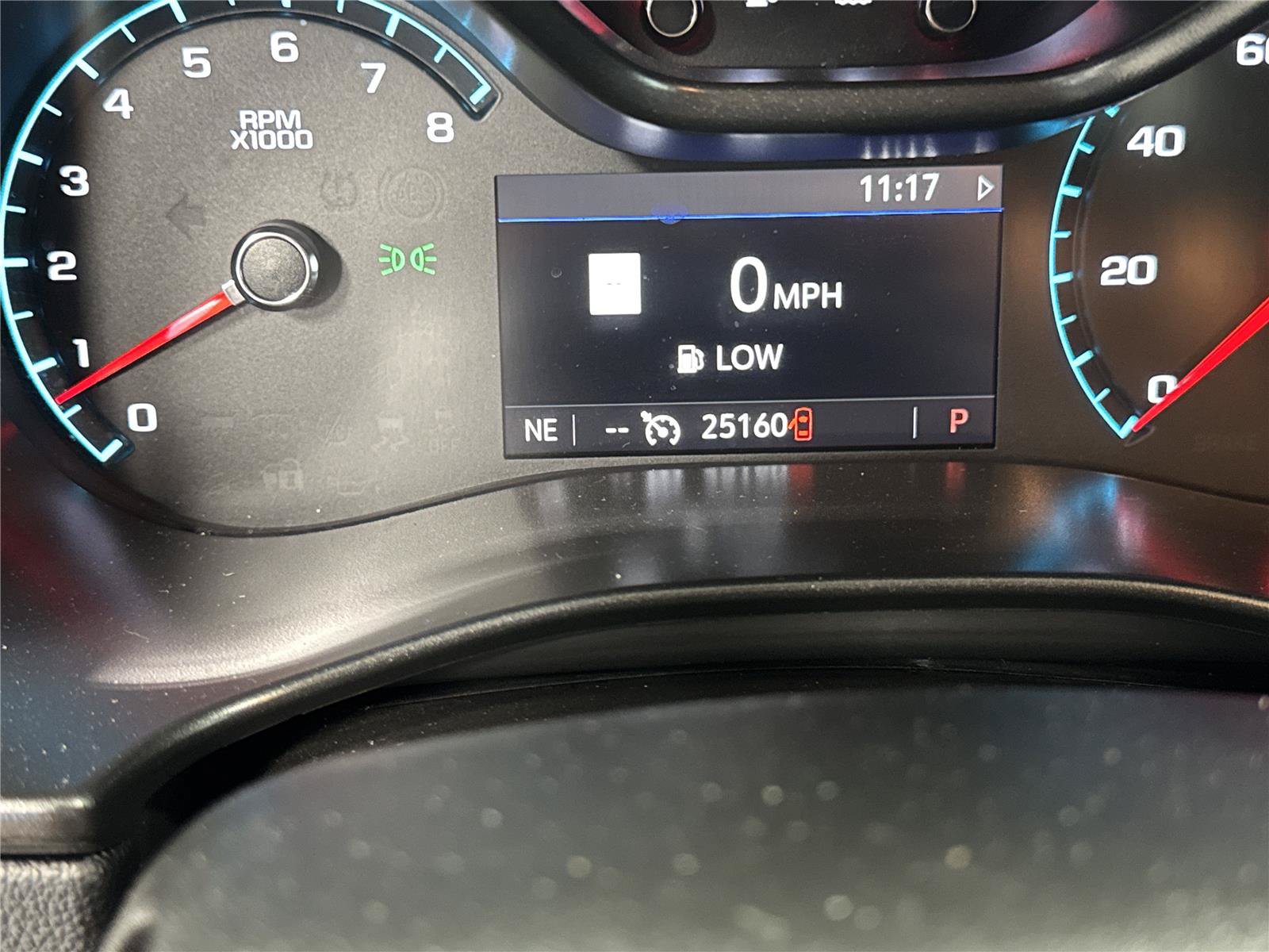Used 2022 Chevrolet Colorado ZR2 AWD/4WD image 36