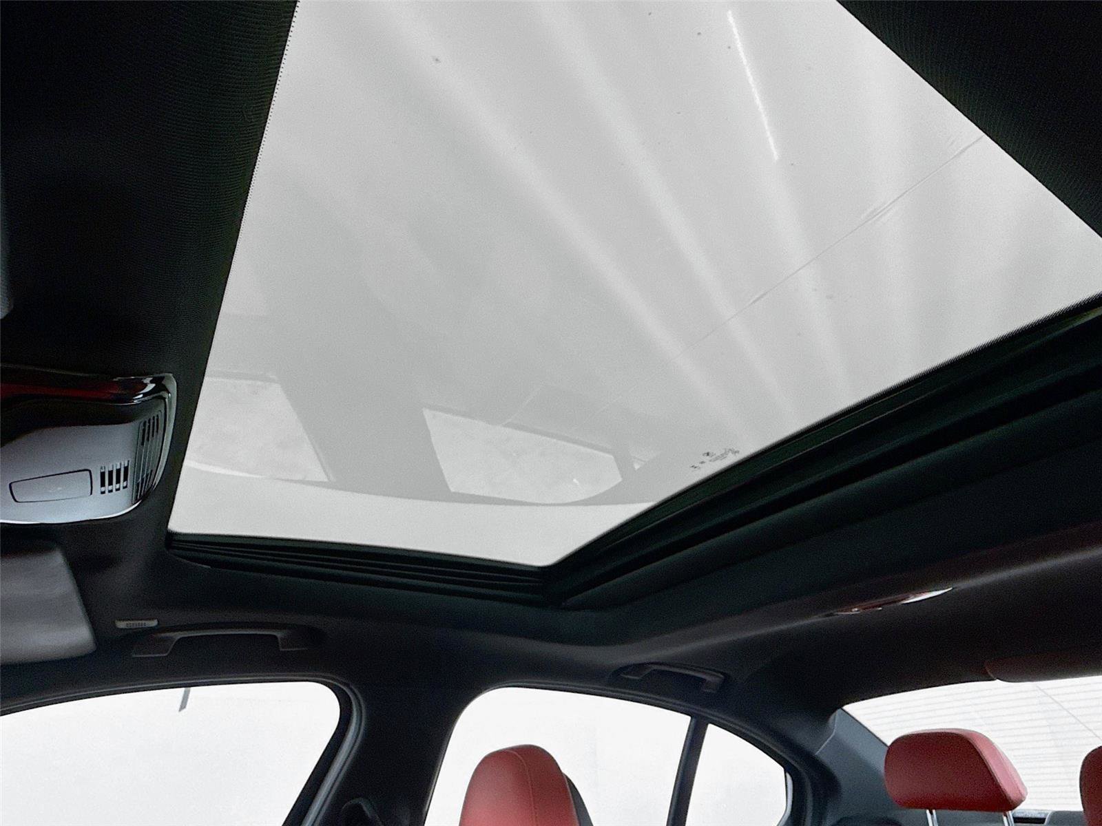 Used 2024 BMW M3 Competition w/ Executive Package image 15