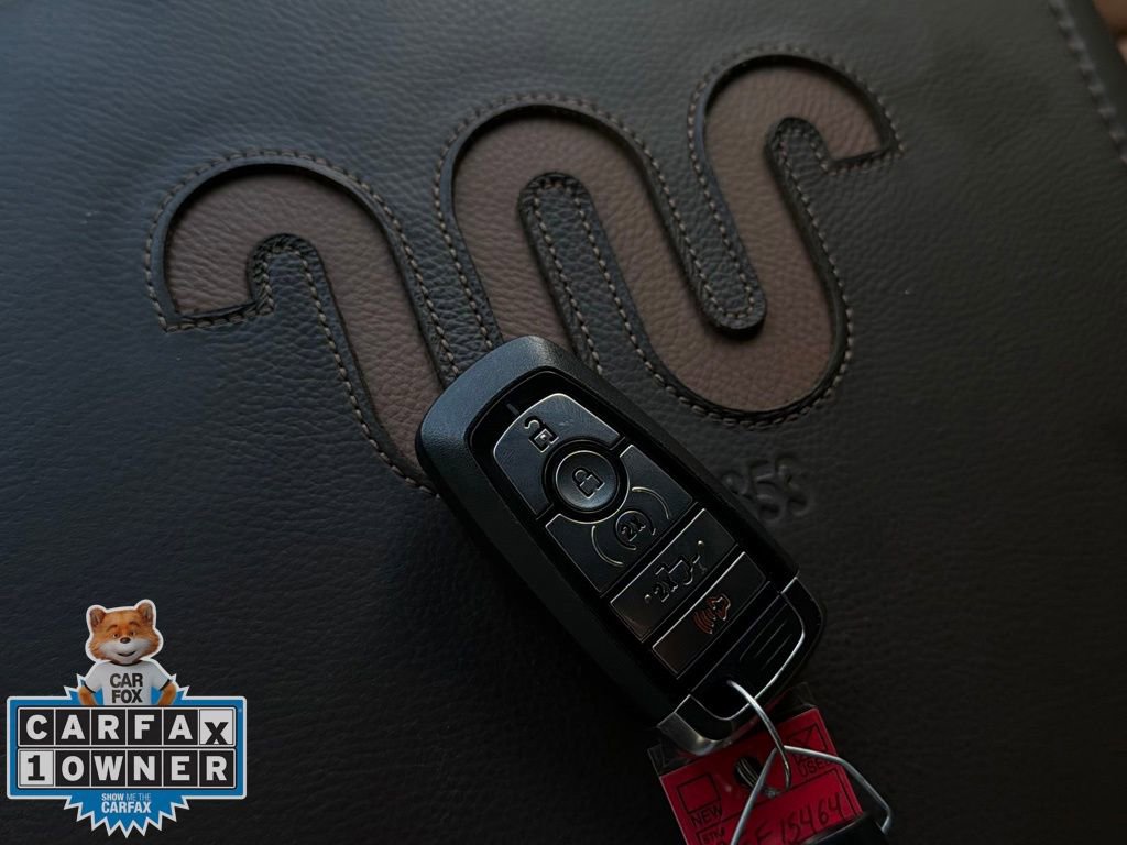 Used 2024 Ford F250 King Ranch w/ Chrome Package image 30