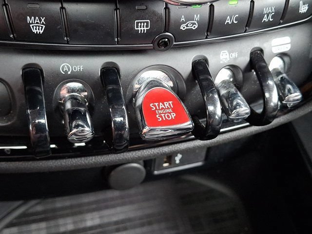 Used 2020 MINI Cooper Clubman S AWD/4WD image 30