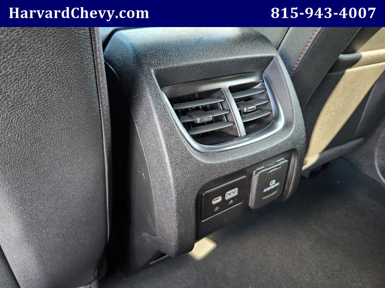 Used 2022 Chevrolet Blazer RS w/ Enhanced Convenience Package image 27