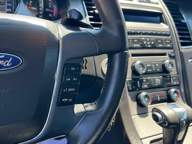 Used 2012 Ford Taurus SEL FWD image 21