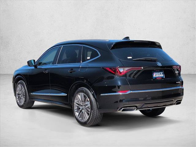 Used 2025 Acura MDX SH-AWD w/ Advance Package image 8