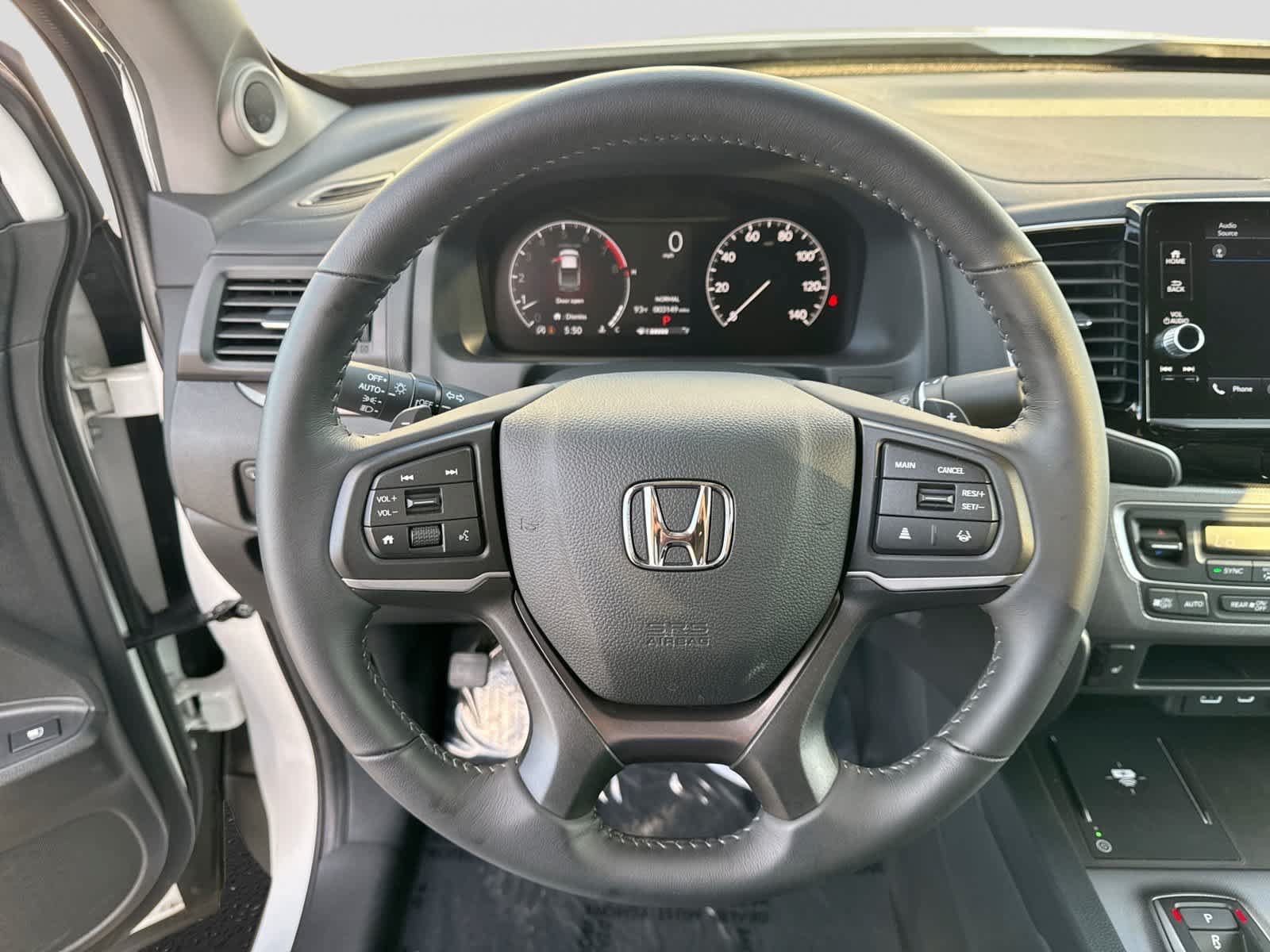 Used 2026 Honda Ridgeline RTL image 28