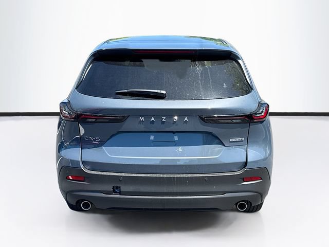 New 2026 MAZDA CX-5 Select AWD/4WD image 6
