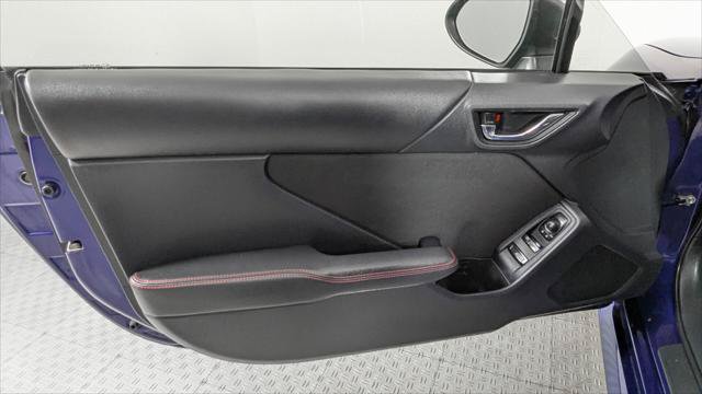Used 2022 Subaru BRZ Premium RWD image 13