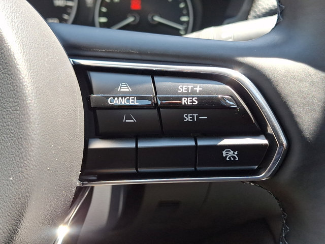 New 2026 MAZDA CX-90 3.3 Turbo w/ Preferred Package AWD/4WD image 18