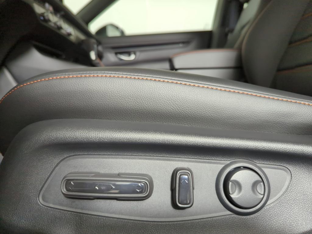 Certified 2026 Honda CR-V Sport-L image 23