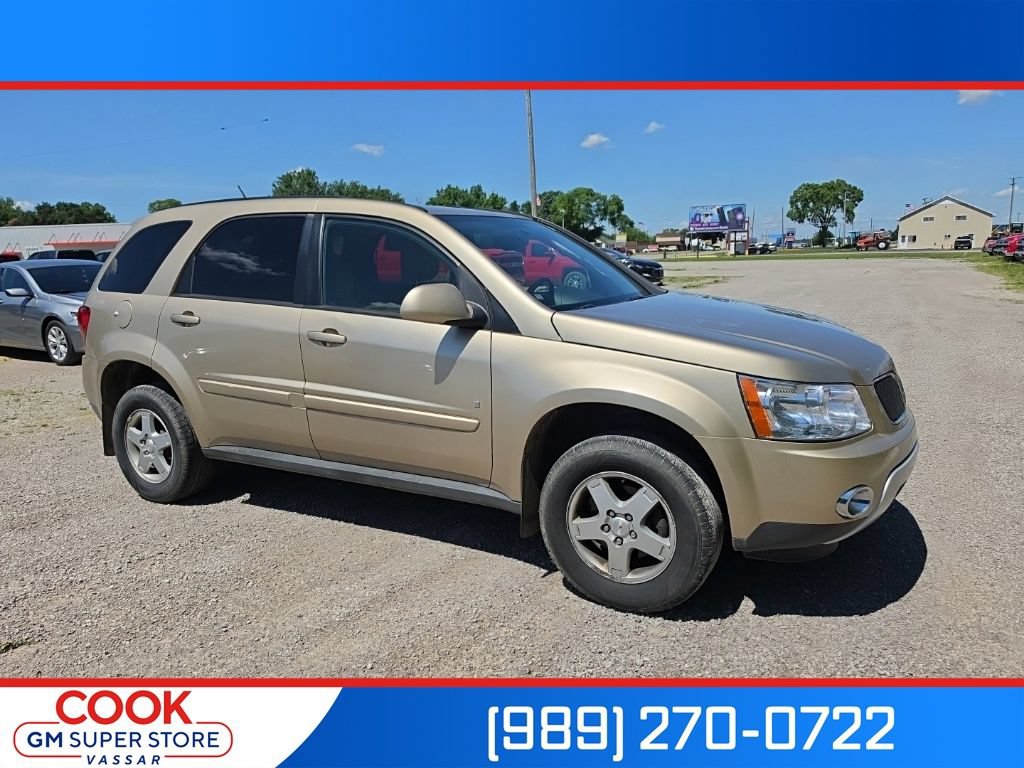 Used 2007 Pontiac Torrent 2WD w/ Preferred Package image 1