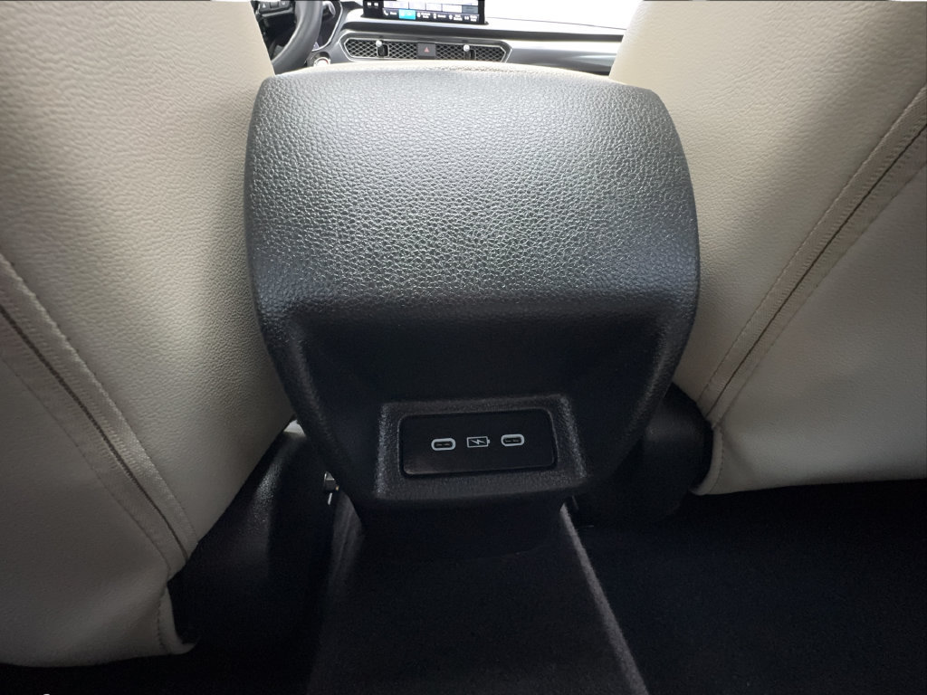 Used 2025 Acura Integra A-Spec w/ Technology Package FWD image 38