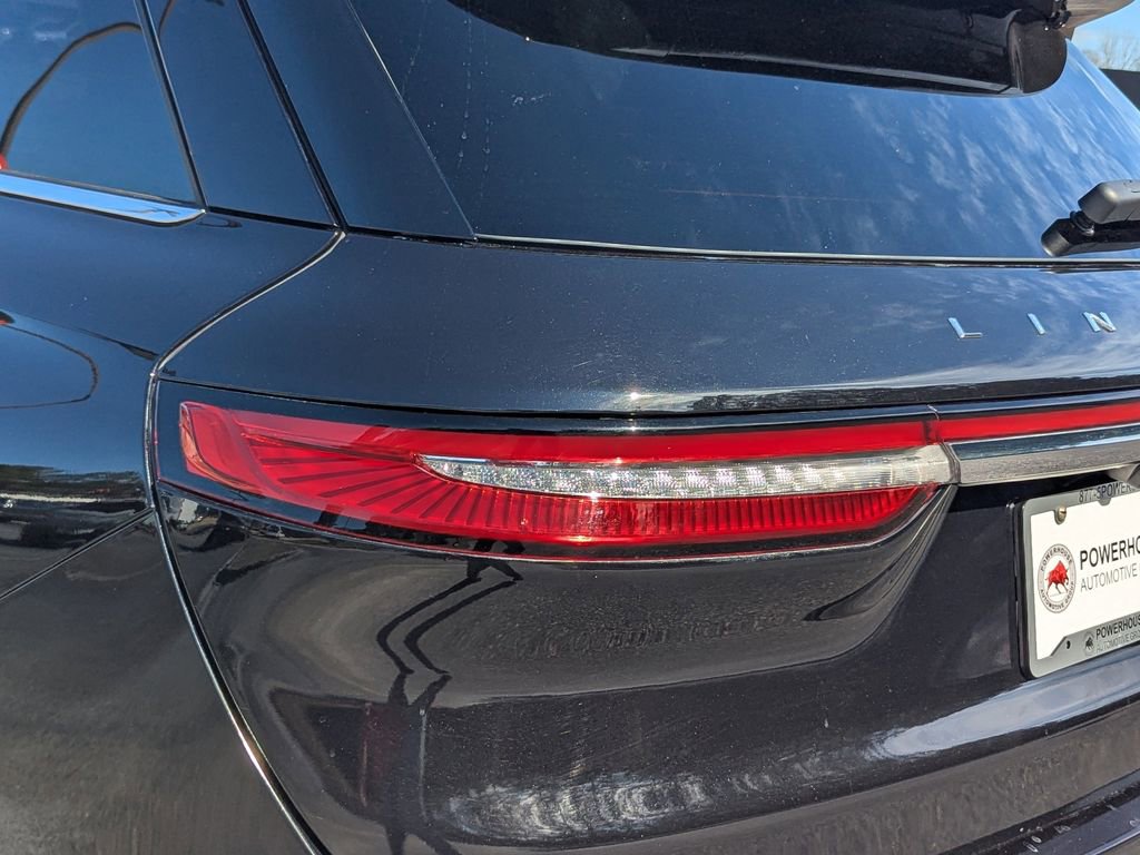 Used 2024 Lincoln Corsair Reserve image 11