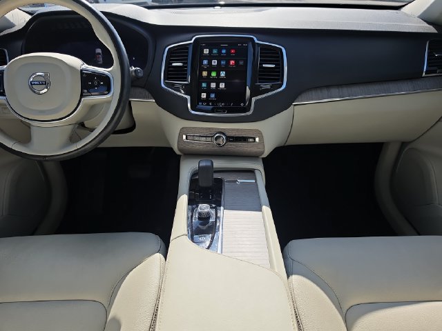 Used 2023 Volvo XC90 B6 Plus w/ Protection Package Premier AWD/4WD image 15