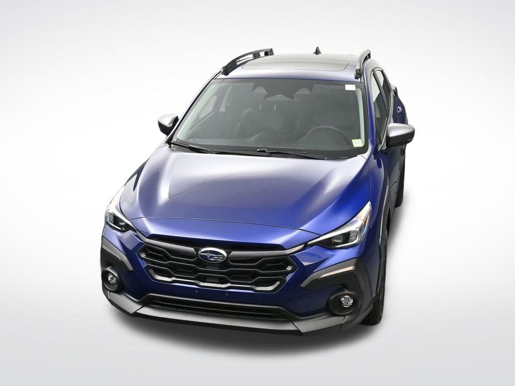 Used 2025 Subaru Crosstrek 2.5i Limited AWD/4WD image 23