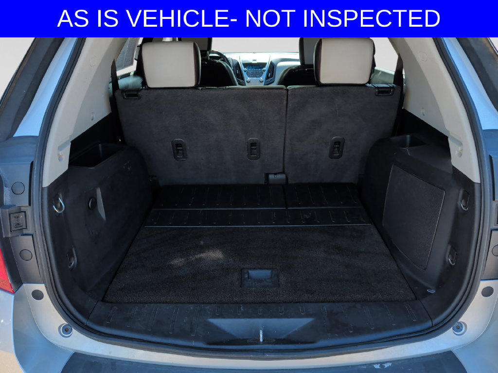 Used 2011 Chevrolet Equinox LT FWD image 38