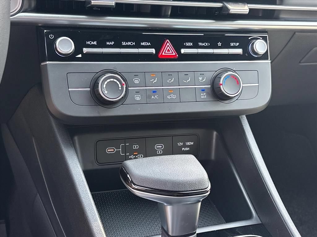 New 2026 Hyundai Santa Cruz SE FWD image 19