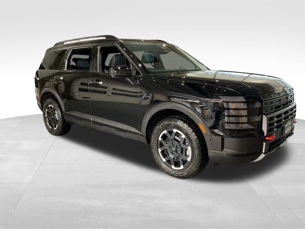 New 2026 Hyundai Palisade XRT Pro