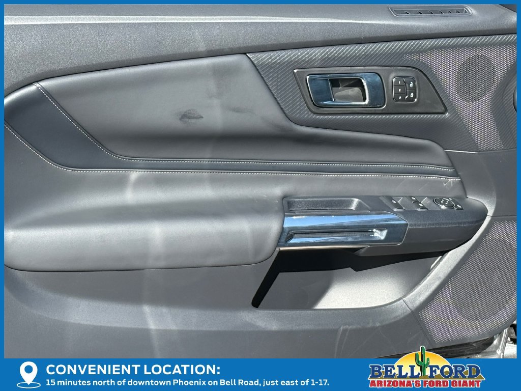 New 2026 Ford Mustang GT Premium RWD image 14