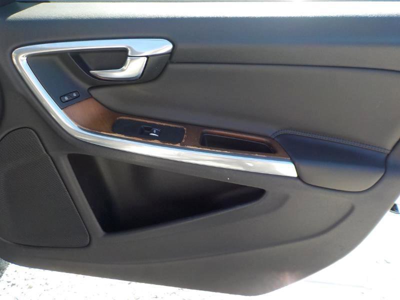 Used 2016 Volvo S60 T5 Premier FWD image 27