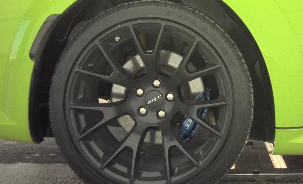 Used 2023 Dodge Charger SRT Hellcat w/ Harman/Kardon Audio Group image 13