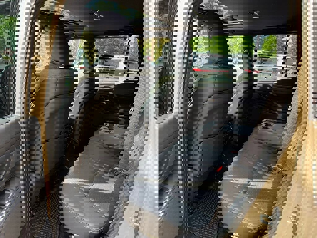 Certified 2024 Lexus GX 550 image 24