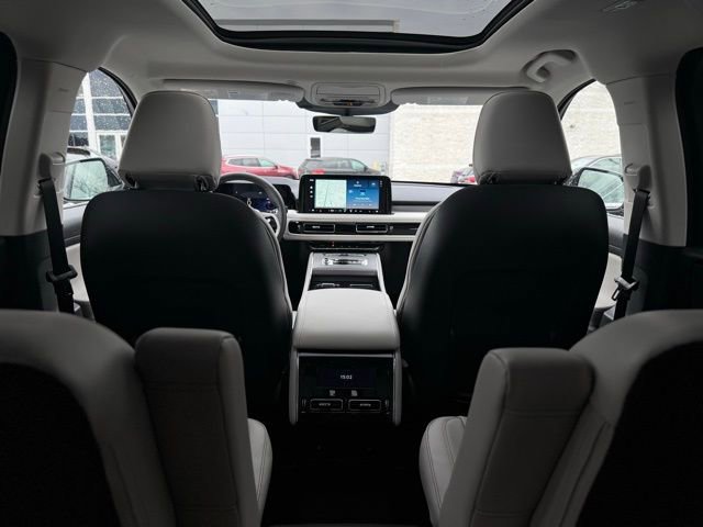 New 2026 Lincoln Aviator Reserve image 25