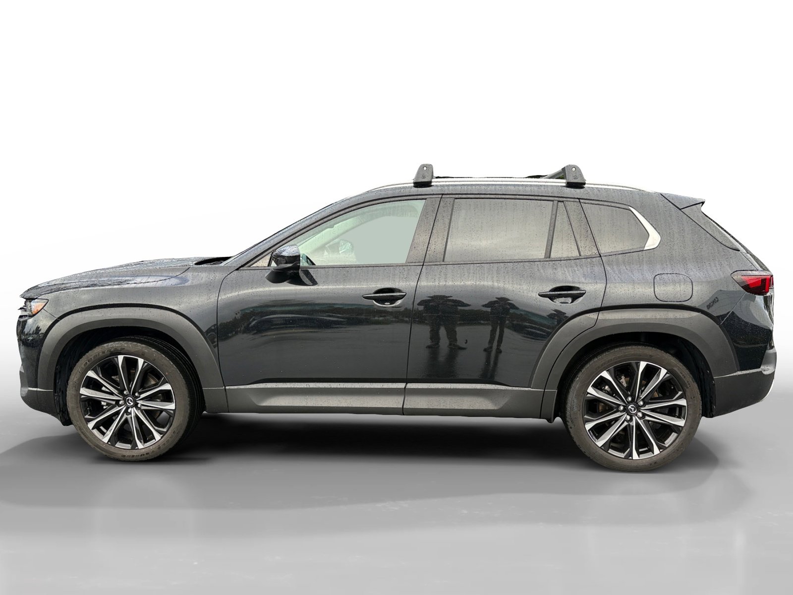 Certified 2024 MAZDA CX-50 2.5 Turbo w/ Cargo Package image 2