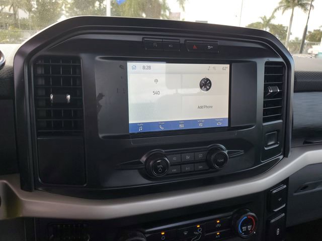 Used 2021 Ford F150 XL image 19