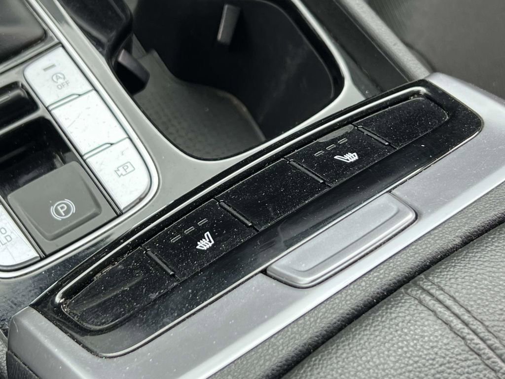 Certified 2024 Hyundai Tucson SEL image 34