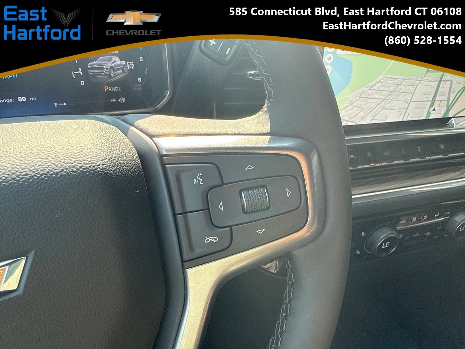 New 2026 Chevrolet Silverado 1500 LT AWD/4WD image 29