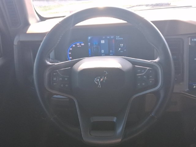 Used 2023 Ford Bronco Outer Banks AWD/4WD image 21
