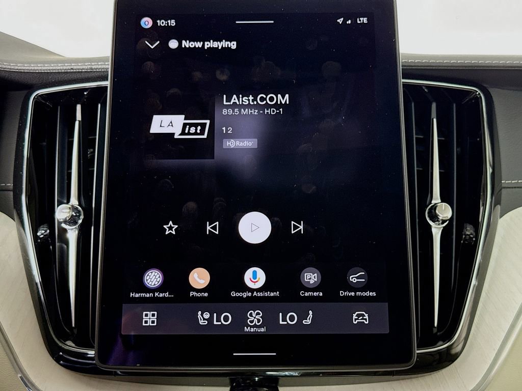 Certified 2026 Volvo XC60 B5 Ultra w/ Protection Package Premier image 15