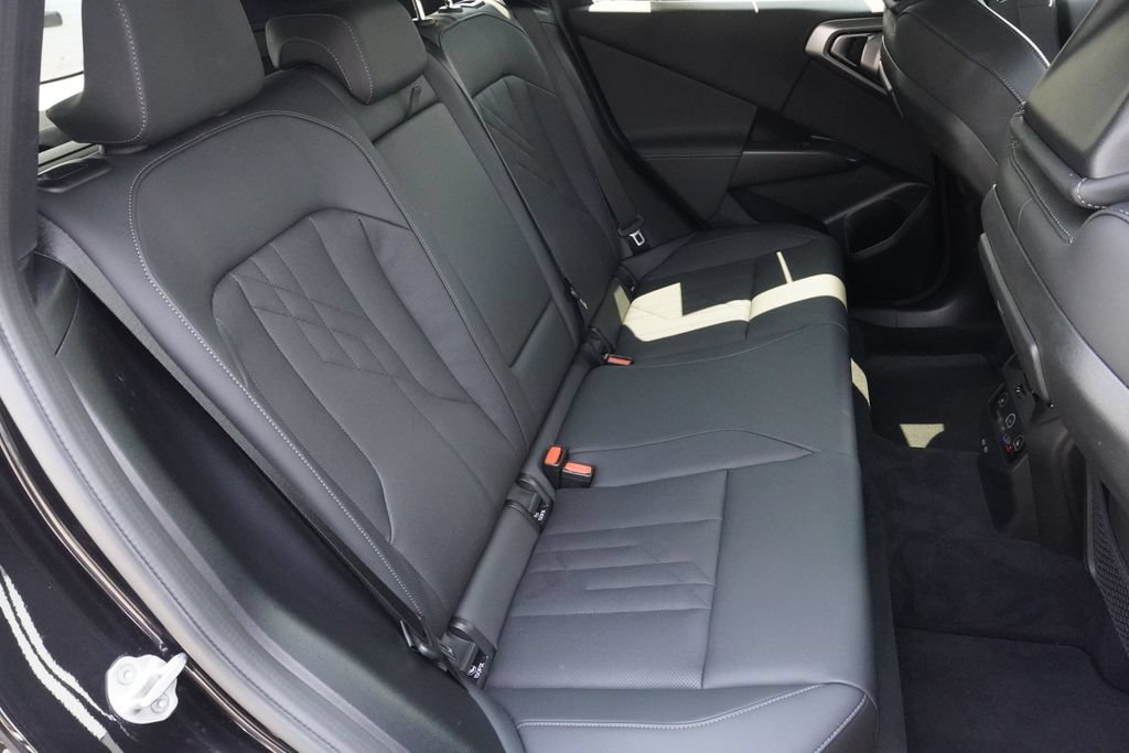 Used 2026 BMW X3 M50 AWD/4WD image 27