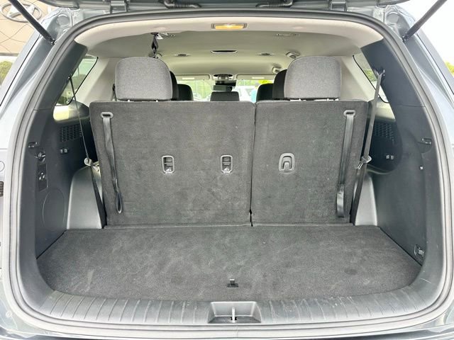 Used 2023 Hyundai Palisade SE image 30