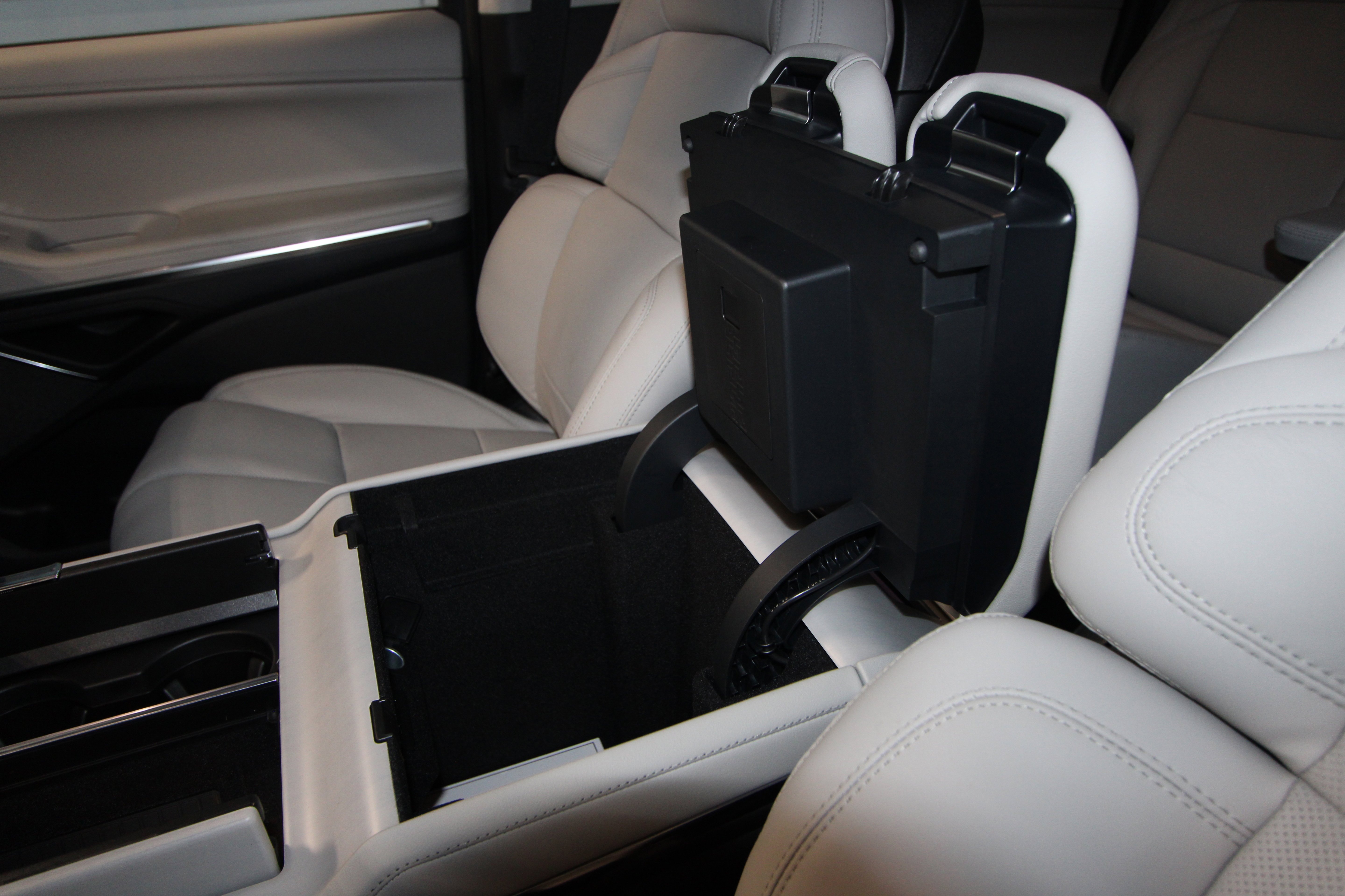 New 2026 Lincoln Navigator L Reserve AWD/4WD image 20
