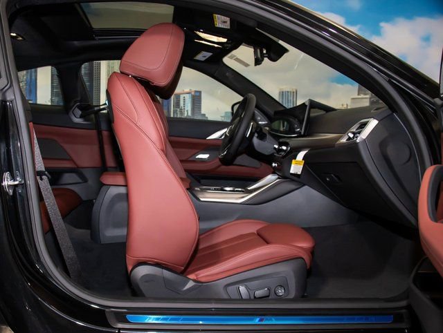 New 2026 BMW 430i xDrive Coupe w/ M Sport Package AWD/4WD image 21
