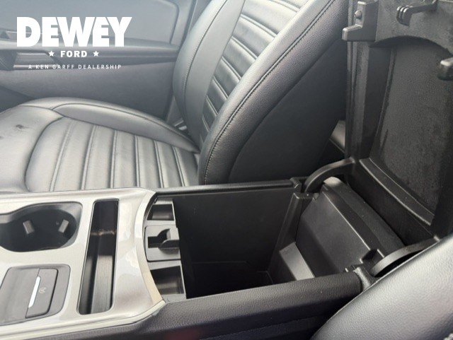 Used 2024 Ford Edge SEL w/ Convenience Package AWD/4WD image 23