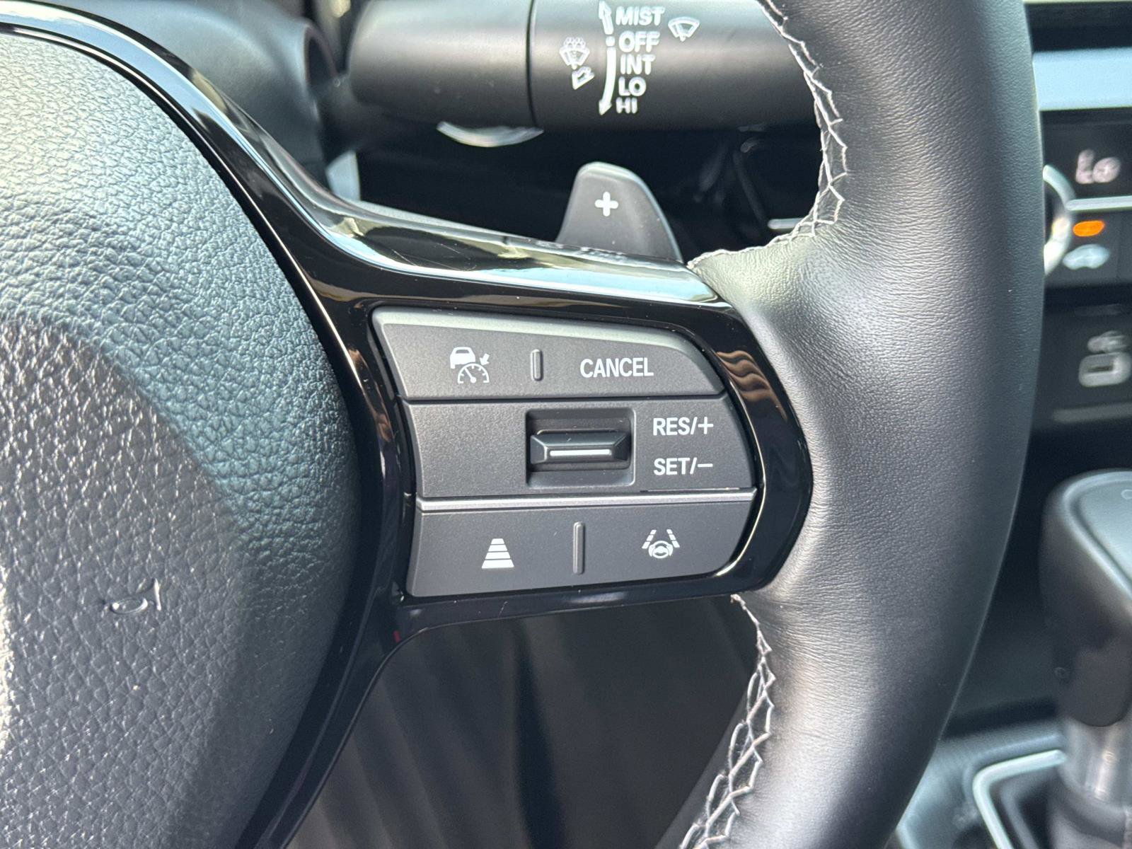 Certified 2023 Honda Civic Sport image 12