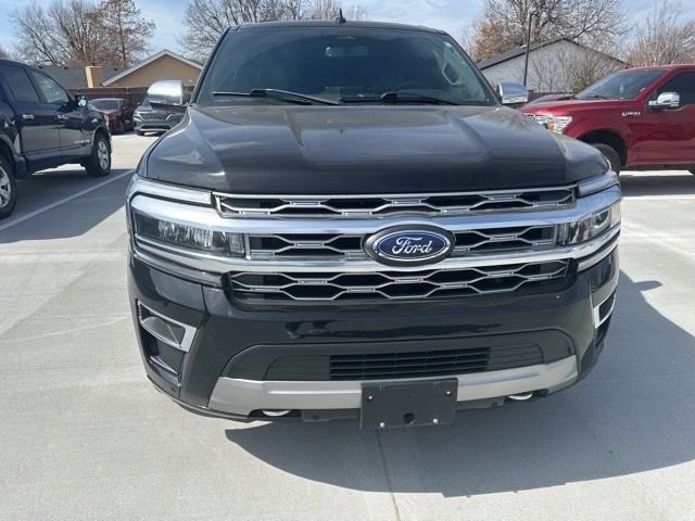 Used 2022 Ford Expedition Platinum image 22