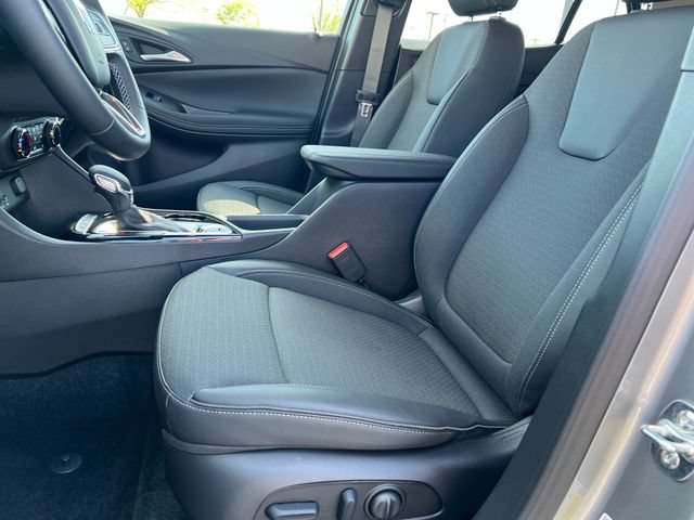 Certified 2026 Buick Encore GX Preferred w/ Comfort Package AWD/4WD image 12