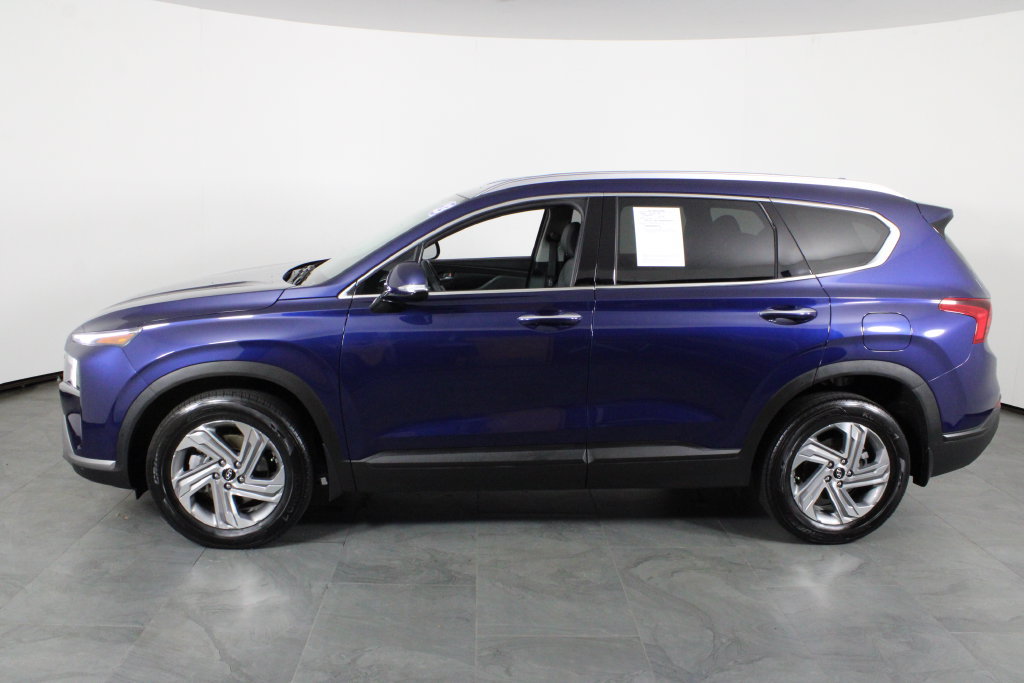 Certified 2023 Hyundai Santa Fe SEL FWD image 14